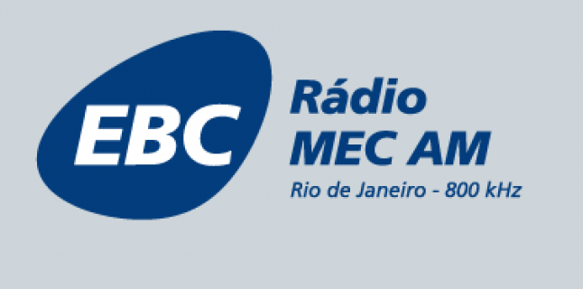 Alegria Sem Ressaca na Rádio MEC