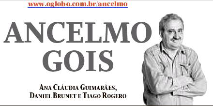 Clínica Jorge Jaber na coluna de Ancelmo Gois, em O Globo