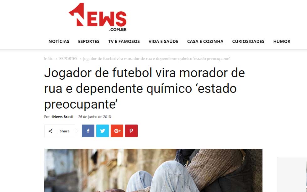 Clínica Jorge Jaber no News.com.br